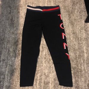 Tommy Hilfiger leggings *never been worn*